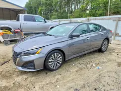 1N4BL4DVXSN404237 2025 NISSAN ALTIMA