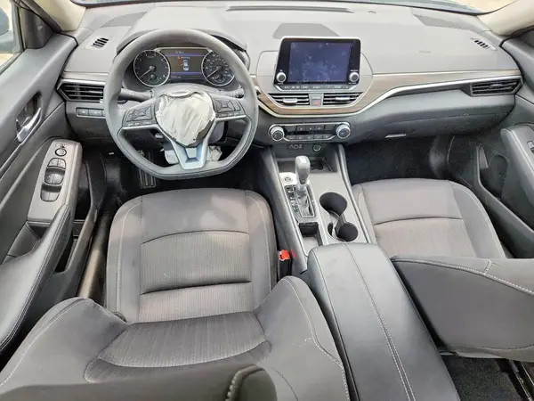 1N4BL4DVXSN404237 2025 NISSAN ALTIMA - Image 8