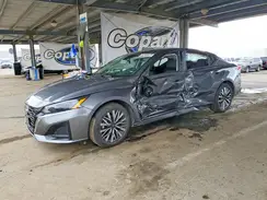 1N4BL4DVXSN404447 2025 NISSAN ALTIMA