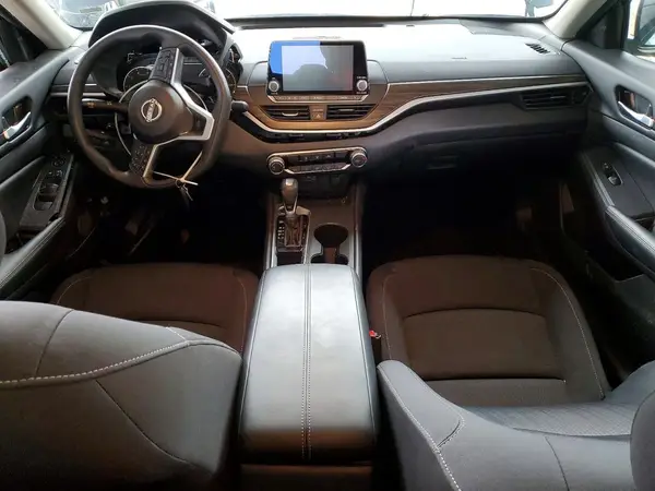 1N4BL4DVXSN404447 2025 NISSAN ALTIMA - Image 8