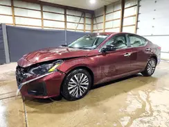 1N4BL4DVXSN404528 2025 NISSAN ALTIMA