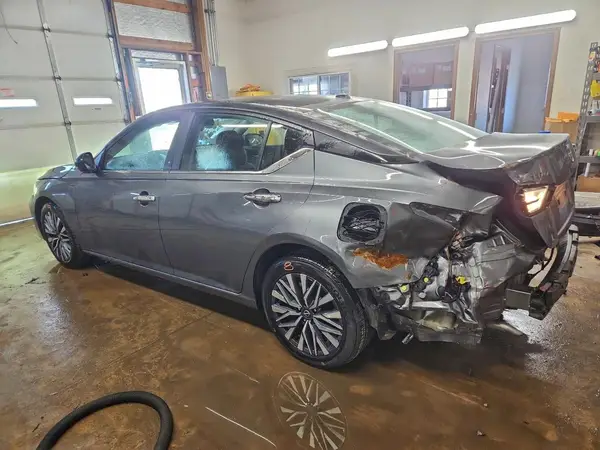 1N4BL4DVXSN405100 2025 NISSAN ALTIMA - Image 2