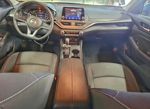 1N4BL4DVXSN405100 2025 NISSAN ALTIMA - Image 8