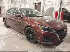 1N4BL4DVXSN407235 2025 NISSAN ALTIMA
