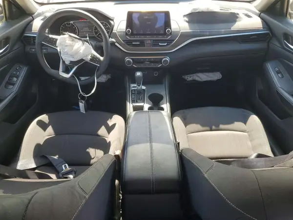 1N4BL4DVXSN409275 2025 NISSAN ALTIMA - Image 8