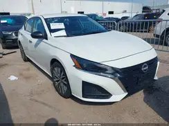 1N4BL4DVXSN410135 2025 NISSAN ALTIMA