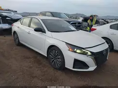 1N4BL4DVXSN410989 2025 NISSAN ALTIMA