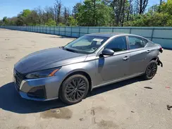 1N4BL4DVXSN411723 2025 NISSAN ALTIMA