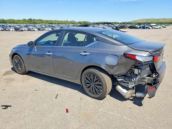 1N4BL4DVXSN411723 2025 NISSAN ALTIMA - Image 2