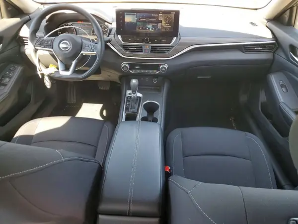 1N4BL4DVXSN411723 2025 NISSAN ALTIMA - Image 8