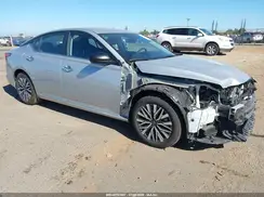 1N4BL4DVXSN412614 2025 NISSAN ALTIMA