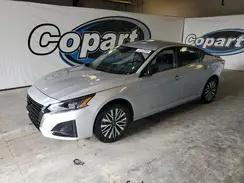 1N4BL4DVXSN412788 2025 NISSAN ALTIMA