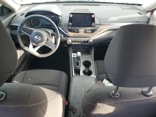 1N4BL4DVXSN412788 2025 NISSAN ALTIMA - Image 8