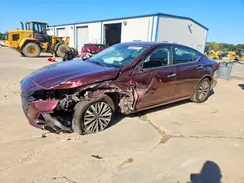 1N4BL4DVXSN412824 2025 NISSAN ALTIMA