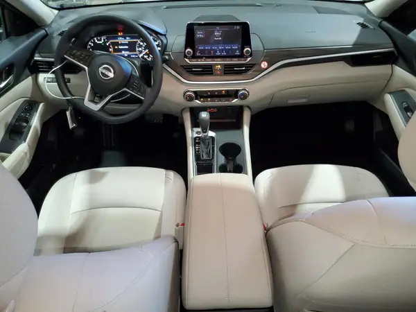 1N4BL4DVXSN413147 2025 NISSAN ALTIMA - Image 8