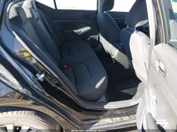 1N4BL4DVXSN413181 2025 NISSAN ALTIMA - Image 8