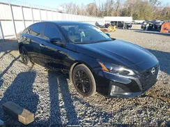 1N4BL4DVXSN414086 2025 NISSAN ALTIMA