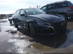1N4BL4DVXSN414105 2025 NISSAN ALTIMA