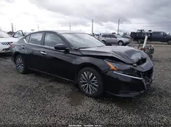1N4BL4DVXSN414721 2025 NISSAN ALTIMA