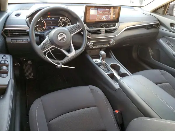 1N4BL4DVXSN417103 2025 NISSAN ALTIMA - Image 8