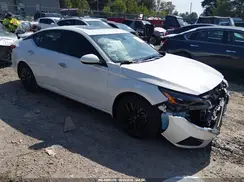 1N4BL4DVXSN420583 2025 NISSAN ALTIMA