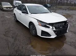 1N4BL4DVXSN421359 2025 NISSAN ALTIMA