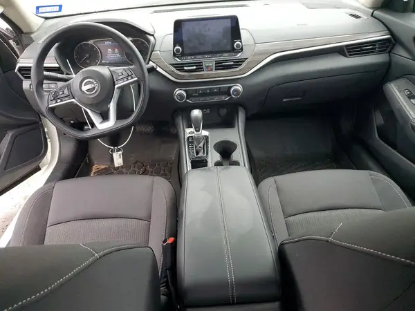 1N4BL4DVXSN421376 2025 NISSAN ALTIMA - Image 8