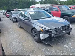 1N4BL4DVXSN423595 2025 NISSAN ALTIMA