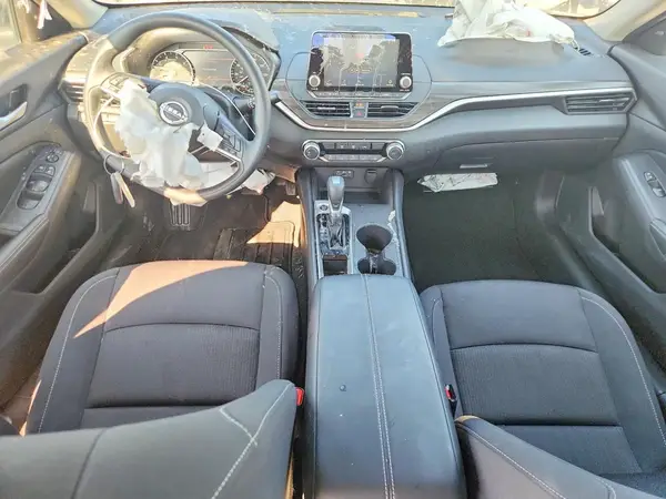 1N4BL4DVXSN428330 2025 NISSAN ALTIMA - Image 8