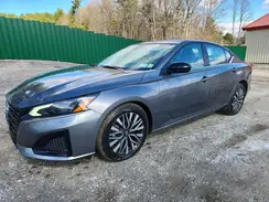 1N4BL4DVXTN305404 2026 NISSAN ALTIMA