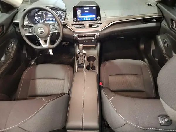 1N4BL4DVXTN305404 2026 NISSAN ALTIMA - Image 8