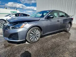 1N4BL4DVXTN306245 2026 NISSAN ALTIMA