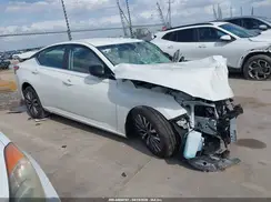 1N4BL4DVXTN306469 2026 NISSAN ALTIMA