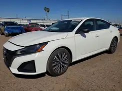 1N4BL4DVXTN306603 2026 NISSAN ALTIMA