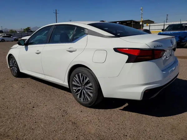 1N4BL4DVXTN306603 2026 NISSAN ALTIMA - Image 2