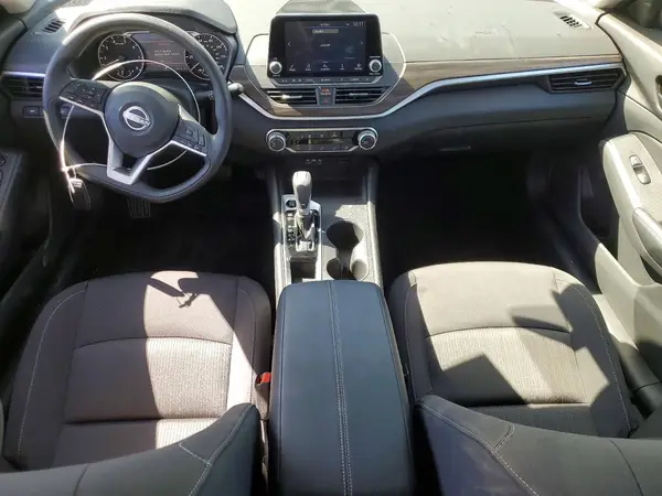 1N4BL4DVXTN306603 2026 NISSAN ALTIMA - Image 8