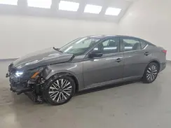 1N4BL4DVXTN308318 2026 NISSAN ALTIMA