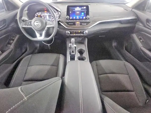 1N4BL4DVXTN308318 2026 NISSAN ALTIMA - Image 8