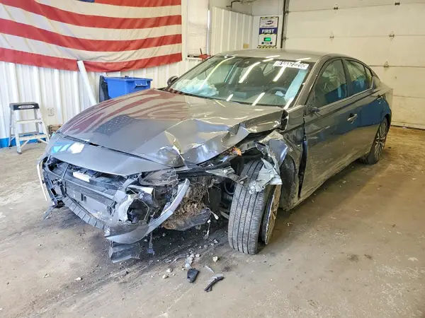 1N4BL4DVXTN308657 2026 NISSAN ALTIMA - Image 1