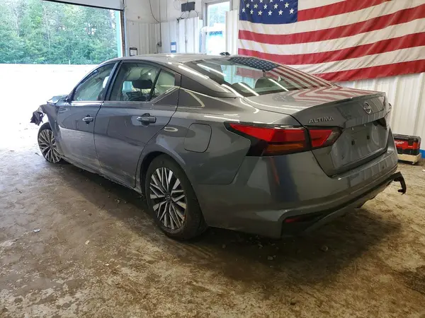 1N4BL4DVXTN308657 2026 NISSAN ALTIMA - Image 2