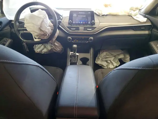 1N4BL4DVXTN308657 2026 NISSAN ALTIMA - Image 8