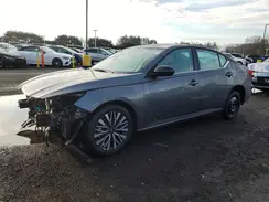 1N4BL4DVXTN309551 2026 NISSAN ALTIMA