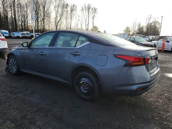 1N4BL4DVXTN309551 2026 NISSAN ALTIMA - Image 2
