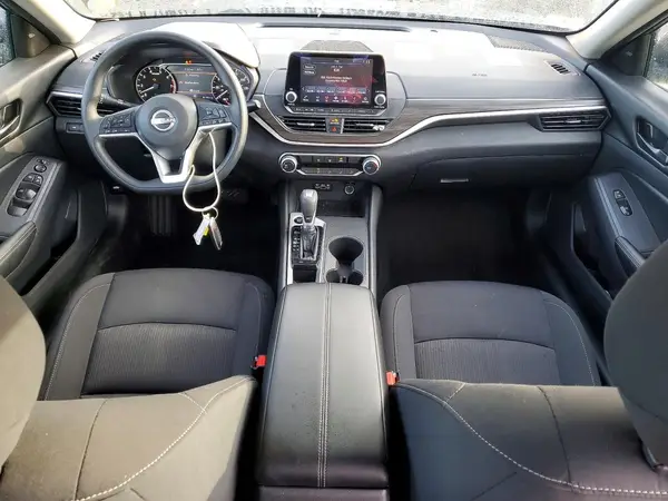 1N4BL4DVXTN309551 2026 NISSAN ALTIMA - Image 8