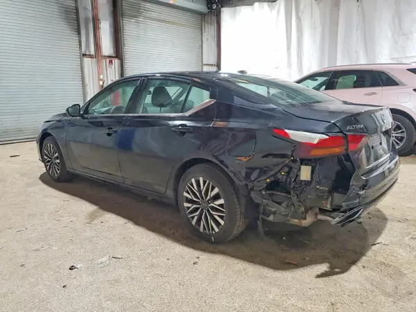 1N4BL4DVXTN310375 2026 NISSAN ALTIMA - Image 2