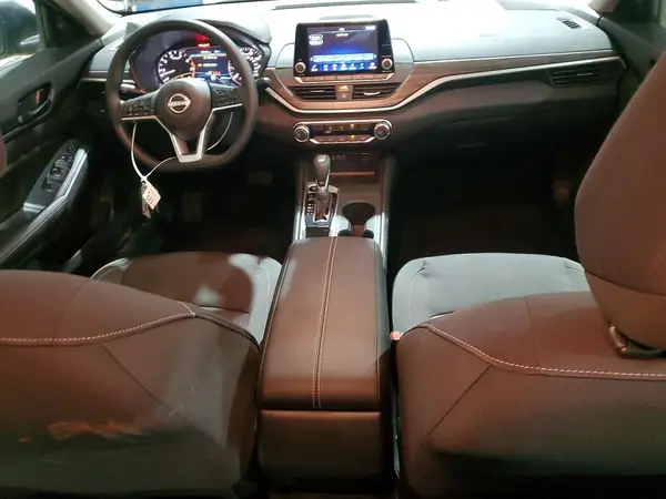 1N4BL4DVXTN310375 2026 NISSAN ALTIMA - Image 8