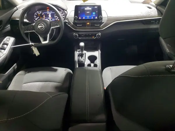 1N4BL4DVXTN312112 2026 NISSAN ALTIMA - Image 8