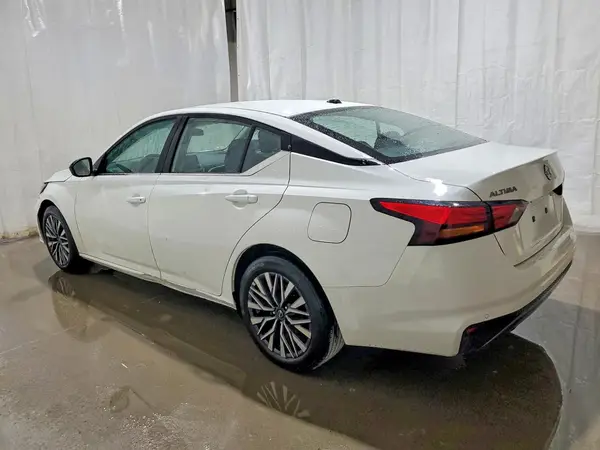 1N4BL4DVXTN312448 2026 NISSAN ALTIMA - Image 2