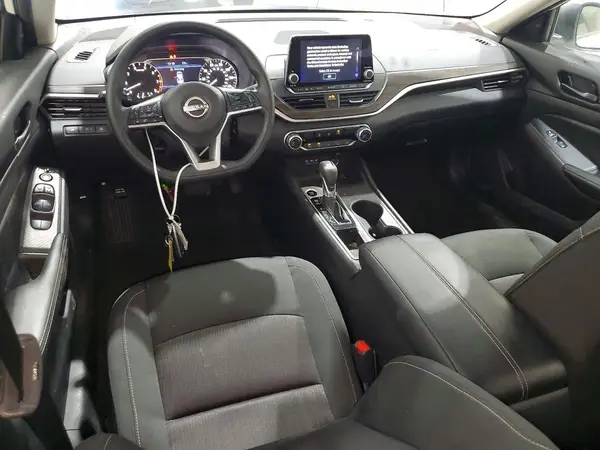 1N4BL4DVXTN312448 2026 NISSAN ALTIMA - Image 8