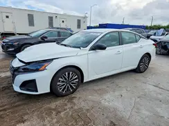 1N4BL4DVXTN312580 2026 NISSAN ALTIMA